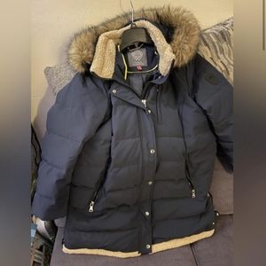 🖤 Women's Vince Camuto Puffer Jacket